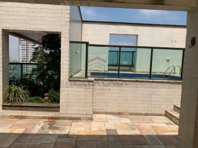Cobertura com 3 Quartos à venda, 250m² no Vila Gomes Cardim, São Paulo