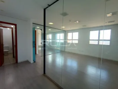 Sala Comercial para alugar, 49m² no Nova Ribeirânia, Ribeirão Preto