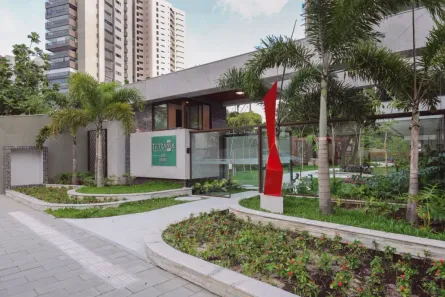 Apartamento com 4 Quartos à venda, 139m² no Monteiro, Recife