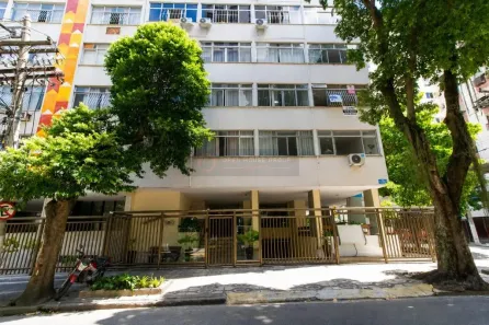 Apartamento com 2 Quartos à venda, 10m² no Icaraí, Niterói