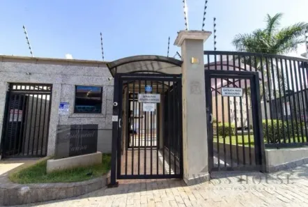 Apartamento com 2 Quartos à venda, 56m² no Vila Industrial, Campinas