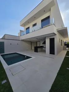 Casa de Condomínio com 3 Quartos à venda, 225m² no Recanto Quarto Centenário, Jundiaí