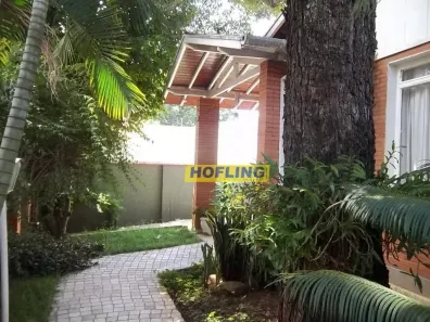 Casa com 3 Quartos à venda, 377m² no Vila Operária, Rio Claro