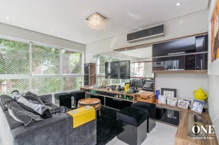 Apartamento com 2 Quartos à venda, 148m² no Petrópolis, Porto Alegre