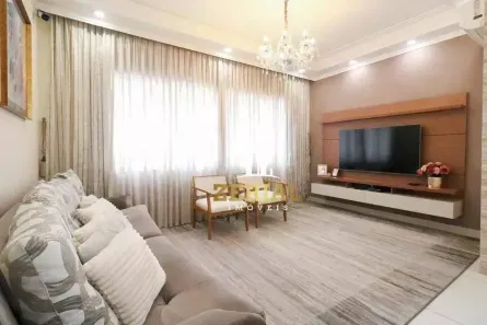 Casa com 3 Quartos à venda, 156m² no Nova Gerty, São Caetano do Sul