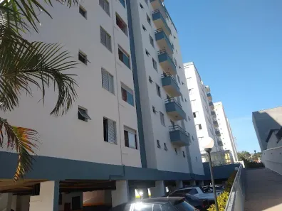 Apartamento com 2 Quartos à venda, 48m² no Rio Pequeno, São Paulo