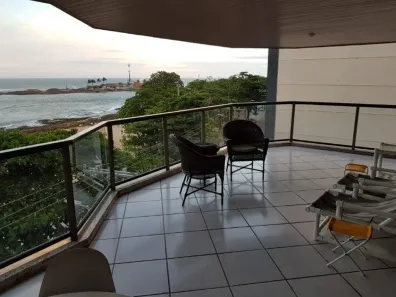 Apartamento com 3 Quartos à venda, 230m² no Setor Marista, Goiânia