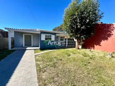 Casa com 2 Quartos à venda, 360m² no Zona Nova Sul, Tramandaí