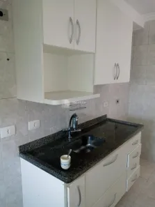Apartamento com 2 Quartos à venda, 56m² no Palmeiras de São José, São José dos Campos