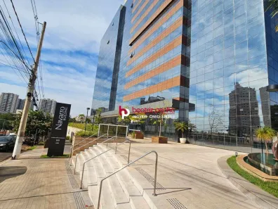 Sala Comercial para venda ou aluguel, 90m² no Vila São José, São José do Rio Preto