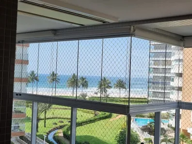 Apartamento com 4 Quartos à venda, 153m² no Riviera, Bertioga