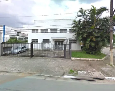 Prédio Comercial à venda, 760m² no Jardim Caravelas, São Paulo