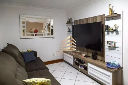 Casa com 2 Quartos à venda, 125m² no Vila Itapegica, Guarulhos