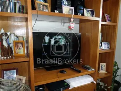 Apartamento com 2 Quartos à venda, 55m² no Maria da Graça, Rio de Janeiro
