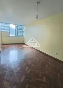 Apartamento com 3 Quartos à venda, 94m² no Botafogo, Rio de Janeiro