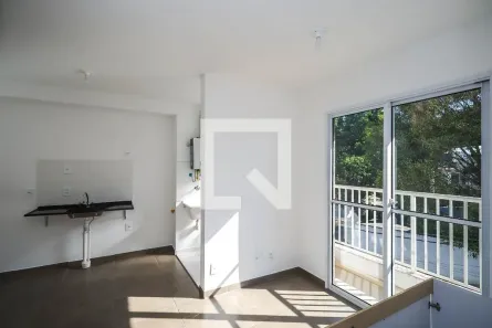 Apartamento com 2 Quartos à venda, 37m² no Vila Independência, São Paulo
