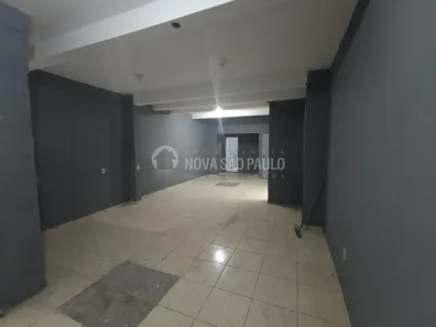 Sobrado com 3 Quartos à venda, 261m² no Taboão, Diadema
