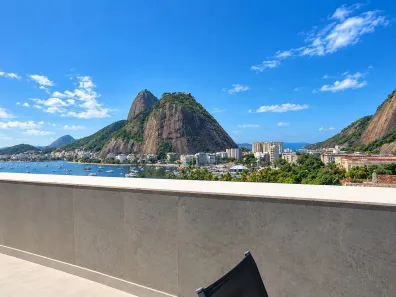 Cobertura com 2 Quartos à venda, 89m² no Botafogo, Rio de Janeiro