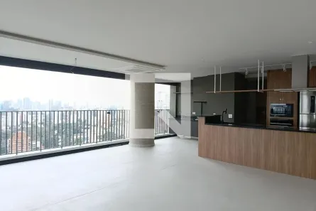 Apartamento com 2 Quartos à venda, 151m² no Pinheiros, São Paulo