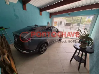 Sobrado com 2 Quartos à venda, 76m² no Vila Ré, São Paulo