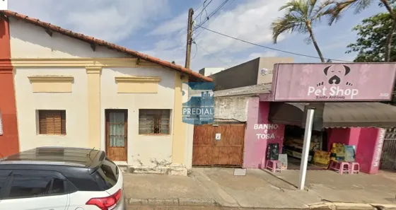 Casa com 3 Quartos à venda, 180m² no Centro, São Carlos