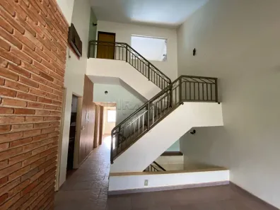 Casa com 3 Quartos para alugar, 170m² no Jardim Sumaré, Ribeirão Preto