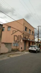 Prédio Comercial à venda, 300m² no João Pinheiro, Belo Horizonte