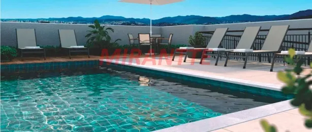Apartamento com 1 Quarto à venda, 27m² no Parada Inglesa, São Paulo