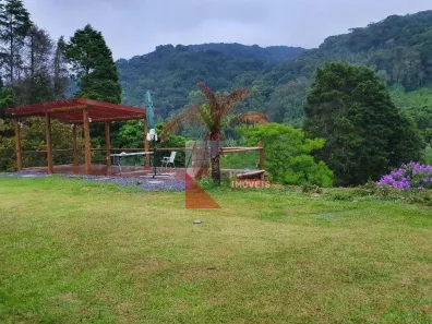 Fazenda/Sítio com 9 Quartos à venda, 360m² no , Ibiúna