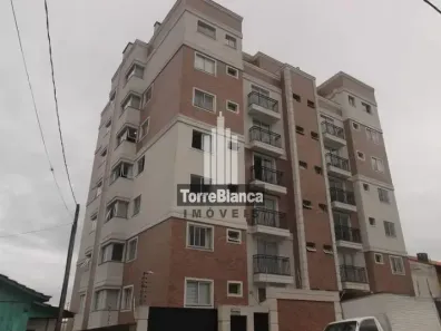 Apartamento com 2 Quartos à venda, 87m² no Estrela, Ponta Grossa
