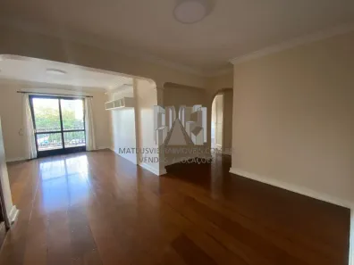 Apartamento com 3 Quartos para venda ou aluguel, 104m² no Perdizes, São Paulo