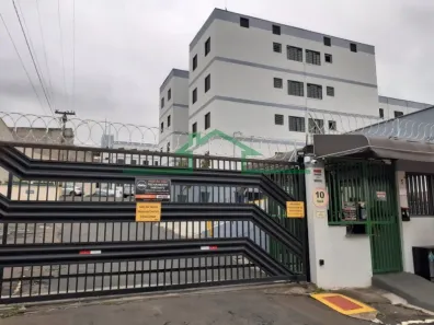 Apartamento com 2 Quartos à venda, 55m² no Vila Monteiro, Piracicaba
