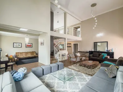 Casa com 6 Quartos à venda, 720m² no Park Way, Brasília