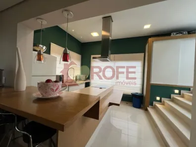 Cobertura com 4 Quartos à venda, 348m² no Jardim Vila Mariana, São Paulo