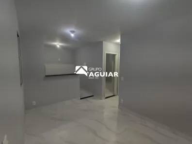 Apartamento com 2 Quartos à venda, 40m² no Jardim São Jorge, Hortolândia