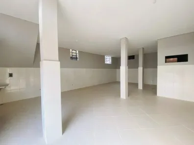 Ponto Comercial para alugar, 70m² no Jardim São José, Belo Horizonte