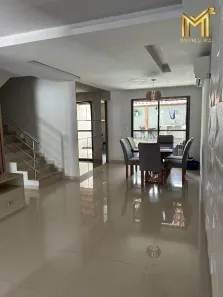 Casa com 3 Quartos para alugar, 150m² no Centro, Eusébio