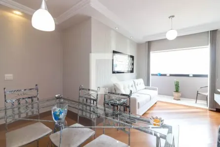 Apartamento com 3 Quartos à venda, 101m² no Água Fria, São Paulo