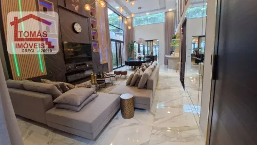 Casa com 3 Quartos para alugar, 350m² no City América, São Paulo