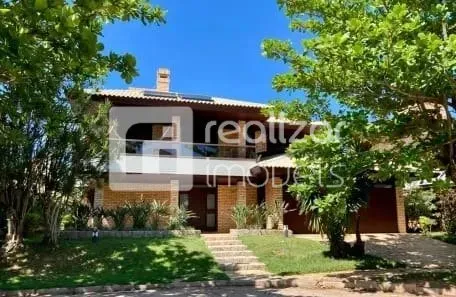 Casa com 4 Quartos para alugar, 300m² no Jurerê Internacional, Florianópolis