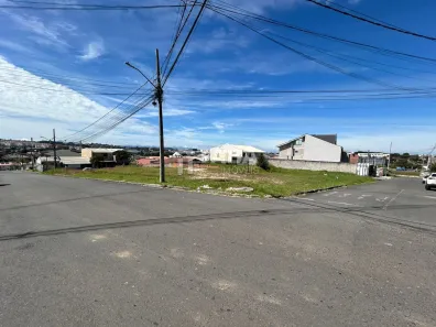 Lote/Terreno à venda, 199m² no Atuba, Curitiba