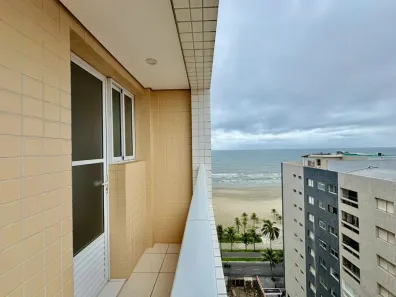 Apartamento com 1 Quarto à venda, 120m² no Real, Praia Grande