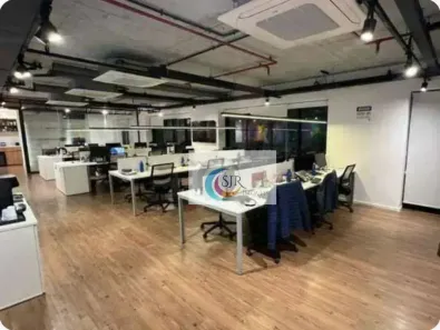 Sala Comercial à venda, 400m² no Vila Cláudia, São Paulo