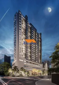 Apartamento com 2 Quartos à venda, 60m² no Barro Preto, Belo Horizonte