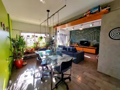Apartamento com 3 Quartos à venda, 127m² no Saraiva, Uberlândia