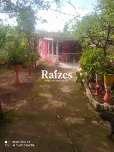 Fazenda/Sítio à venda, 2000m² no Morada Nova, Uberlândia