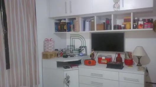 Casa de Condomínio com 3 Quartos à venda, 110m² no Jardim Amaralina, São Paulo