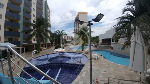 Apartamento com 3 Quartos à venda, 81m² no Bandeirante, Caldas Novas