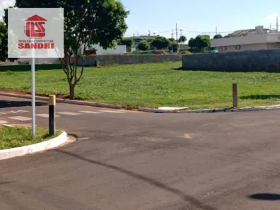 Lote/Terreno à venda, 761m² no Centro, Porto Rico