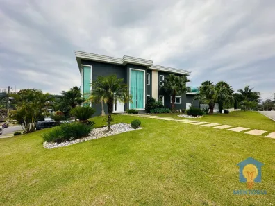 Casa de Condomínio com 3 Quartos à venda, 419m² no Jardim do Golf I, Jandira